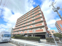 ハルフィー江坂の画像