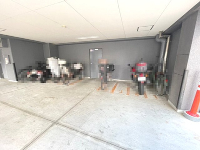 【その他共用部分】 | ハルフィー江坂