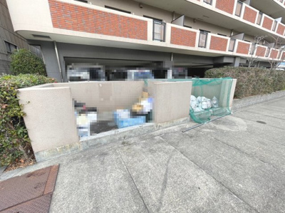 【その他共用部分】 | ハルフィー江坂