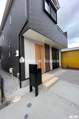 【外観】 | 同じ工務店様の施工例です。