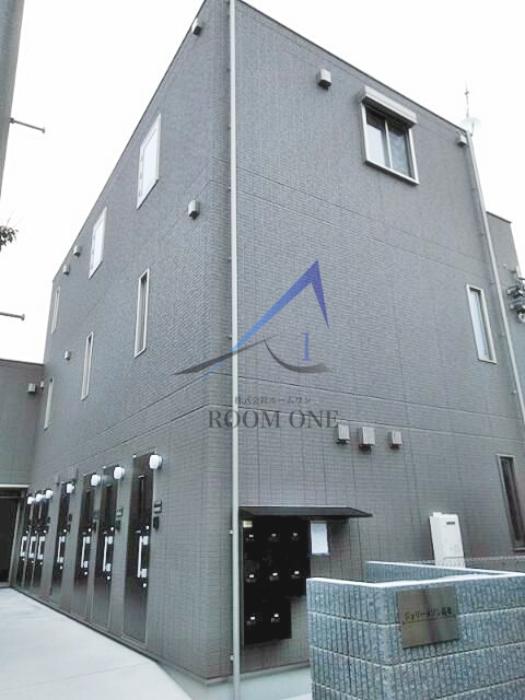 ジョリーメゾン高松