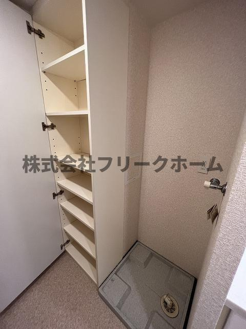 グローリオ吉祥寺本町の設備