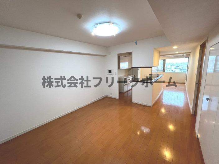 グローリオ吉祥寺本町の居間・リビング