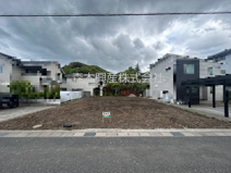鳥取市中町土地の画像
