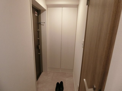 【玄関】 | グレースティリア | 他のお部屋の参考写真となります。