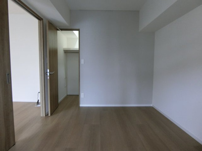 【居間・リビング】 | グレースティリア | 他のお部屋の参考写真となります。