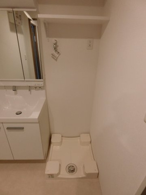 【その他】 | グレースティリア | 他のお部屋の参考写真となります。