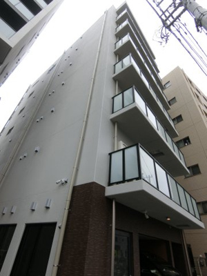 【外観】 | グレースティリア | 2025年10月完成のRCマンション♪
