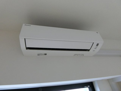 【設備】 | グレースティリア | 他のお部屋の参考写真となります。