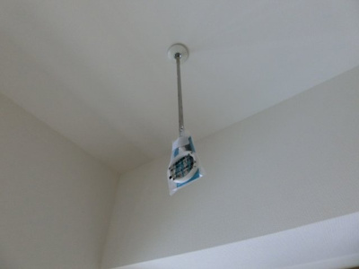 【設備】 | グレースティリア | 他のお部屋の参考写真となります。