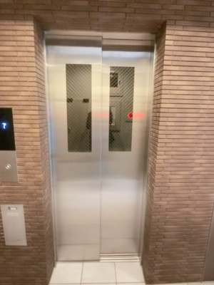 【その他共用部分】 | グレースティリア