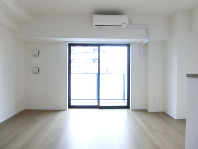 【居間・リビング】 | グレースティリア | 他のお部屋の参考写真となります。