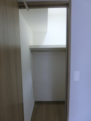 【収納】 | グレースティリア | 他のお部屋の参考写真となります。