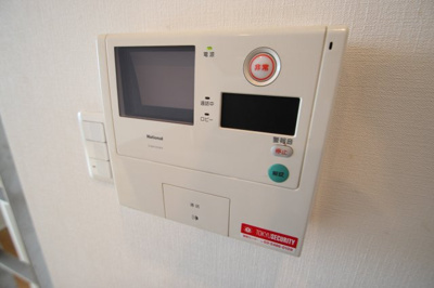 【セキュリティ】 | S・FLAT