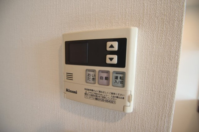 【設備】 | S・FLAT | 
