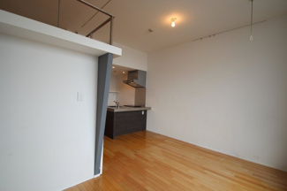 【洋室】 | S・FLAT