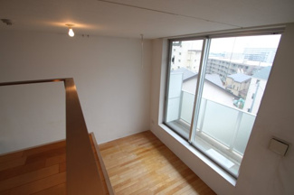 【内装】 | S・FLAT