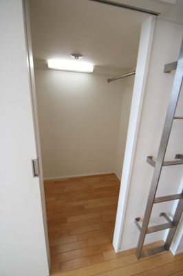 【内装】 | S・FLAT