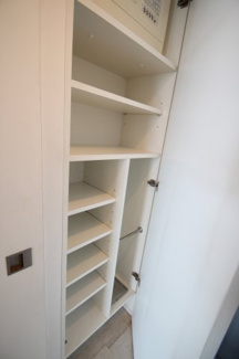 【収納】 | S・FLAT