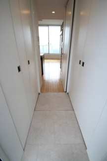 【玄関】 | S・FLAT