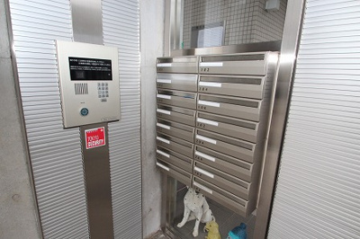 【その他共用部分】 | S・FLAT