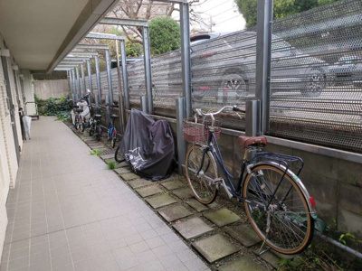 【その他共用部分】 | S・FLAT