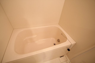 【浴室】 | S・FLAT