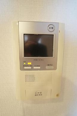 【セキュリティ】 | エスティメゾン豊洲レジデンスE棟