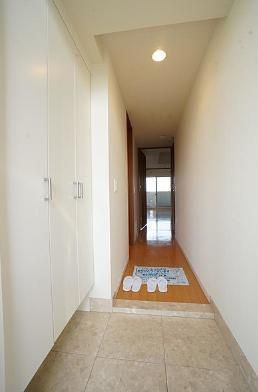 【玄関】 | エスティメゾン豊洲レジデンスE棟