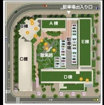 【その他】 | エスティメゾン豊洲レジデンスE棟