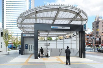 【周辺】 | エスティメゾン豊洲レジデンスE棟