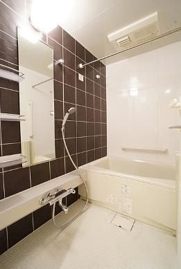 【浴室】 | エスティメゾン豊洲レジデンスE棟