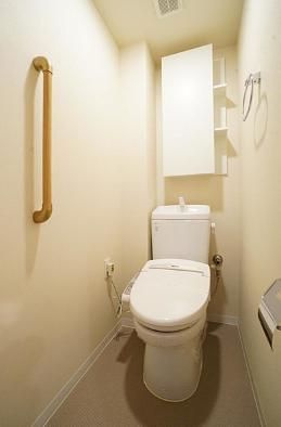 【トイレ】 | エスティメゾン豊洲レジデンスE棟