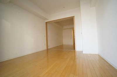 【寝室】 | エスティメゾン豊洲レジデンスE棟