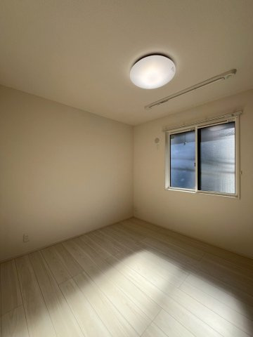 orchidea　大鳥の内装