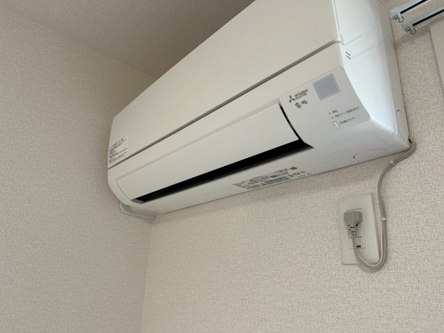 orchidea　大鳥の設備