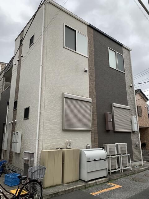 ディアグランコート足立