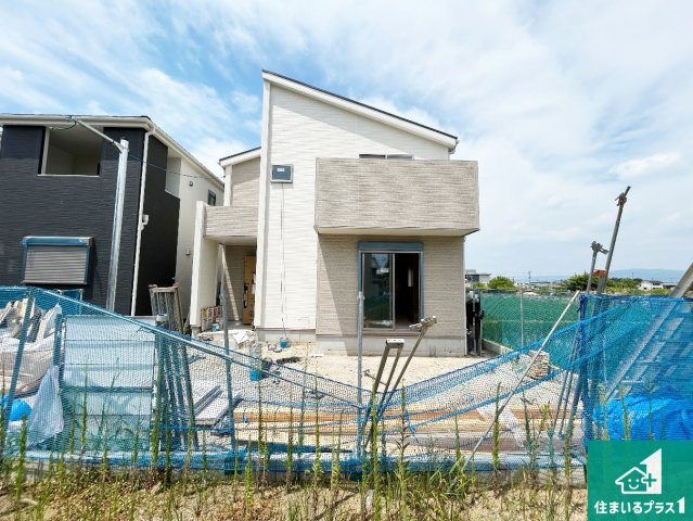 ●29(土)30(日)現地案内可能！　橿原市城殿町　全6邸