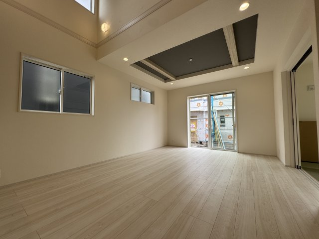 ＜全８棟＞開発分譲地／全棟長期優良住宅／瀬谷区北新
