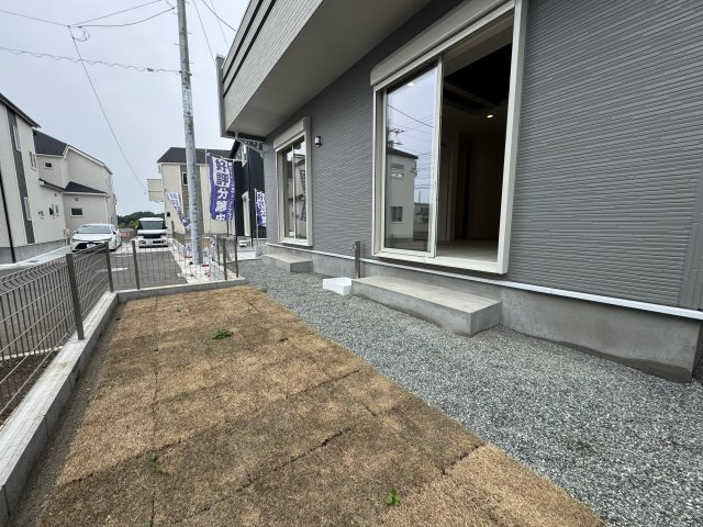 ＜全８棟＞開発分譲地／全棟長期優良住宅／瀬谷区北新