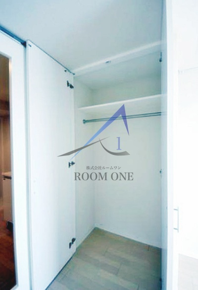 リファイズ綾瀬の収納|収納です。