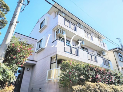 【外観】 | ペニーロイヤル | 外観です。