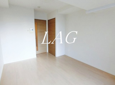 【寝室】 | スパシエ　八王子　クレストタワー | 寝室です。