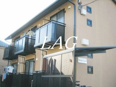 【外観】 | デザインコート | 外観です。