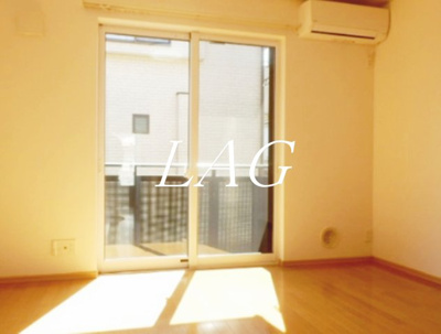 【居間・リビング】 | デザインコート | 洋室のお部屋です。