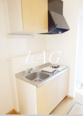 【キッチン】 | デザインコート | キッチンです。