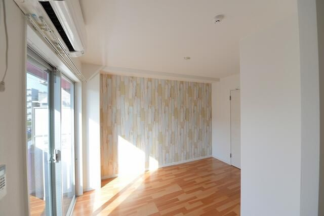 ＥＰガーデン西船橋の居間・リビング