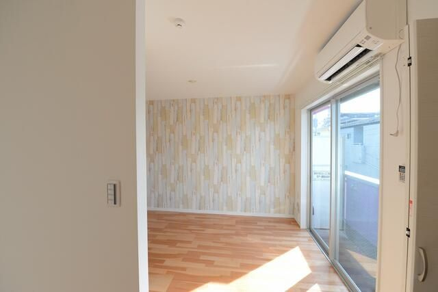 ＥＰガーデン西船橋の居間・リビング