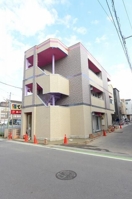 ＥＰガーデン西船橋