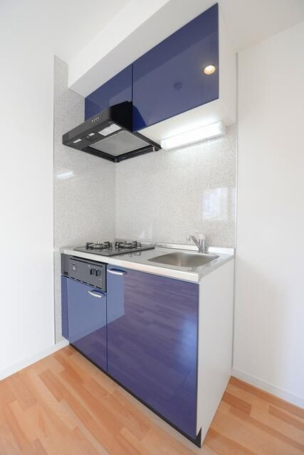 ＥＰガーデン西船橋のキッチン